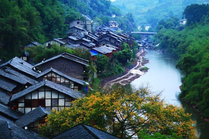 莫兰迪色系